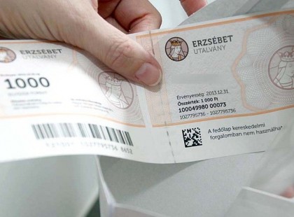 Álompénzt kaphatnak a nyugdíjasok!Hatszor többet kaphatnak mint tavaly karácsonykor !