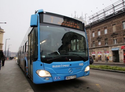 Változás jön a tömegközlekedésben , ezentúl érvényes menetjeggyel is büntethet az ellenőr a buszon, vonaton! Részletek itt