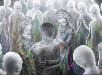 5 mód, ahogy védőangyalod üzenni próbál neked! Mostantól halld meg az üzenetet!