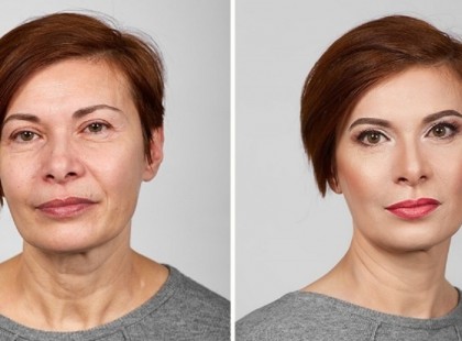 7 smink tipp profiktól, amelyekkel éveket fiatalodhatsz!