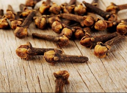 A háziorvosom ajánlatára rendszeresen rágtam szegfűszeget! Ez változott az életemben…