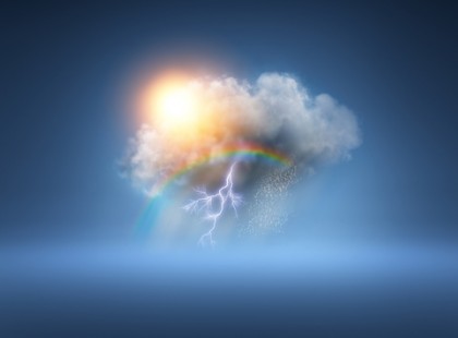 Így alakul az időjárás az elkövetkező napokban - Erre számíts, így tervezd a következő napokat