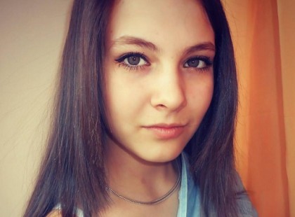 Ez a középiskolás lány kiosztotta az Oktatási Hivatalt