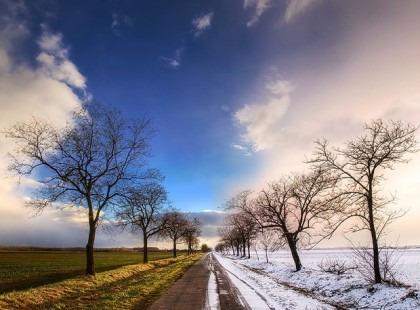 Igen csak megdöbbentő, hogy mi vár ránk ezen a télen az előrejelzések alapján...