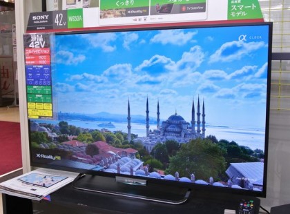 Ha ilyen márkájú tévéd van, akkor legyél vele óvatos, mert egy gombnyomással használhatatlanná válhat egy hiba miatt! Itt van, amit tudnod kell