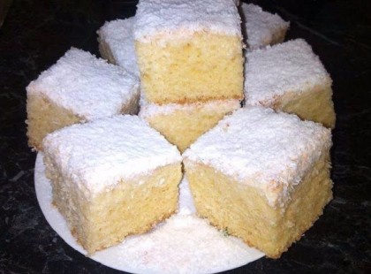 Férjem szerint jobb, mint a raffaello – Nagyon finom bögrés sütemény! <3 Itt a receptje: