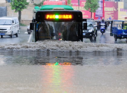 Hatalmas eső közelít Magyarország felé! Előre figyelmeztet mindenkit az országos meteorológiai szolgálat! Ezen napon érkezik meg