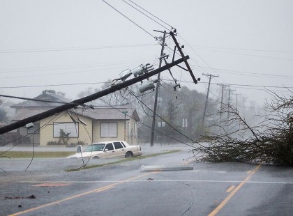 Durva vihart kapunk a nyakunkba, hogy az OMSZ már most figyelmeztet