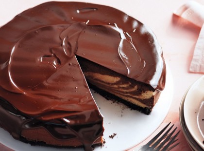 4 ellenállhatatlan csokis süti, aminek képtelenség ellenállni!