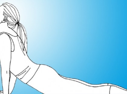 5 könnyen elvégezhető tibeti jógagyakorlat, amelyekkel megőrizheted tested rugalmasságát!