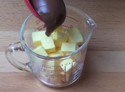 Ez a torta egy ritka különlegesség és még csak sütni sem kell!