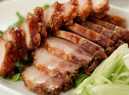 Fenségesen finom fokhagymás főtt szalonna, ez az ínycsiklandó íz mindenkit elkápráztat!