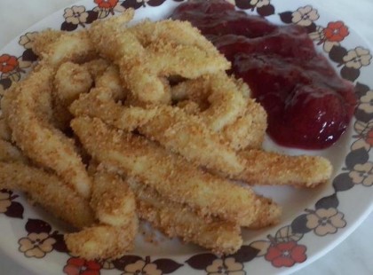 Gyerekeim kívánságára!! Tudjátok mi ez???