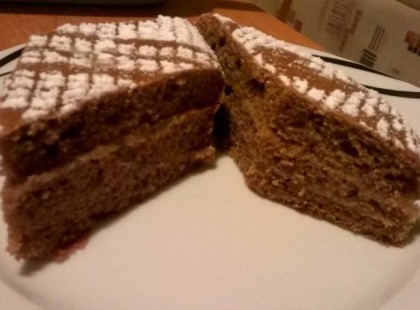 Gyors egybemézes – Felejtsétek el a cifra verziót!