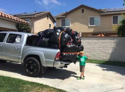 Mindennapi Motiváció – A 7 éves kisfiú, aki saját vállalkozásából lett milliomos