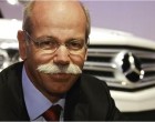 Aki még nem olvasta: A Mercedes vezérigazgatójának jóslatai