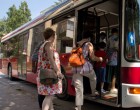 Akcióban az év legtahóbb buszsofőrje: egy Egerbe tartó járaton olyan történt, ami mindenki rémálma
