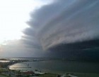 Soha nem tartott még ilyen erős hurrikán Európa felé, mint ami most közelít! Félelmetes hírt jelentett be a meteorológiai szolgálat! (1. oldal)