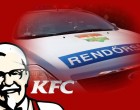 Panaszkönyv nincs, csak véresre verés az Erzsébet körúti KFC-ben - ittvannak a megdöbbentő részletek
