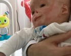 Az ápoló a kiságyra fektette a babát. Amikor néhány perccel később megnézte az arcát, sikított a rémülettől.