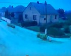 Pár másodpercre kivilágosodott Szabolcs-Szatmár-Bereg megye felett az égbolt éjszaka