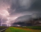 Felhőszakadás teszi tönkre a hosszú hétvégét Mutatjuk mikor csap le! Csak eddig élvezhetjük a jó időt, utána jön a zord ősz!