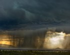 Most érkezett! Nagyon durva időre figyelmeztet a meteorológia szolgálat! Erősebb, mint 120 km/órás szél várható! Vegye nagyon komolyan!