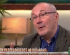 Németh Lajos: Kemény dolgokat mondott a jövő heti időről