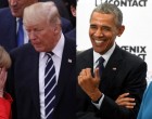 9 fotó, ami megmutatja az igazi különbséget Obama és Trump között!