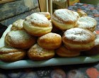 Elkészült a szalagos fánkom! Elronthatatlan recept a család igazi kedvence