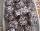 Gyermekkor kedvenc sütije a kókuszkocka! Nézzük, mennyi like-ot érdemel :)