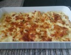 Ha van otthon karfiol és csirkemell, mutatunk egy tuti receptet karfiolból