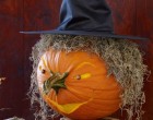 Halloween tökfaragás: a legjobb 23 halloween tök minta