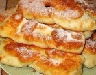Ínycsiklandó bögrés joghurtos csöröge, úgy tökéletes ahogy van!