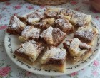 Káprázatos mágnás diós pite, ennek a fejedelmi süteménynek képtelenség ellenállni!