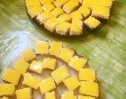 Mai desszert: Fanta szelet ❤️ Ki szereti még? Itt a receptje: