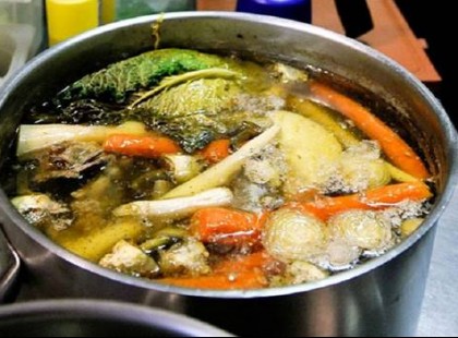 A csontleves gyógyító titka, amit őseink is ismertek