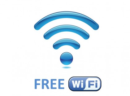 Jön az ingyenes wifi - Így netezhetsz ingyen szinte bárhol az országban!