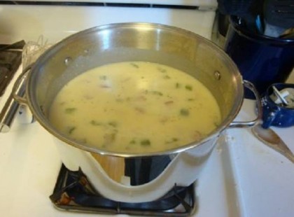 Vírusölő fokhagymaleves receptje - Nem étel, hanem gyógyszer!