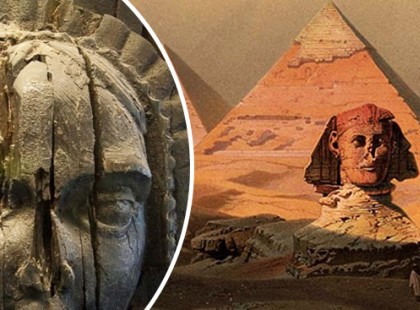 Egy német történész szerint több évszázadnyi történelmet csak kitaláltak!