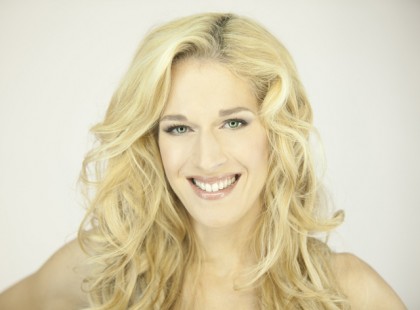 Wolf Kati újra szerelmes, közösségi oldalán jelentette be. - Fotó