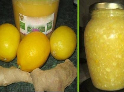 A világ egyik legerősebb immunrendszer tisztítója, amire a szervezetednek szüksége van!