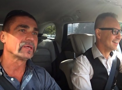 Új bizniszbe fogott a Viszkis – nem hiszed el, kivel állt össze