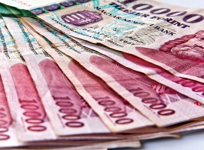 Fantasztikus hír!Meglepően nagy minimálbér és garantált bérminimum emelés jöhet januárban!