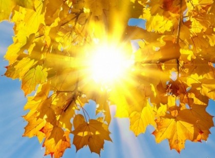 Lassan vége! Eddig tart a vénasszonyok nyara