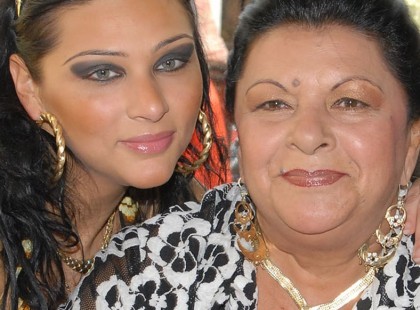 Nem hiszed el, milyen körülmények között lakik Bangó Margit unokája! Most elmondta!