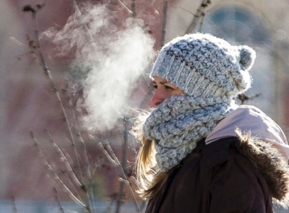 Itt a dátum! Eddig lesz jó idő, aztán jön a zord hideg idő ! Már csak eddig élvezhetjük a vénasszonyok nyarát…