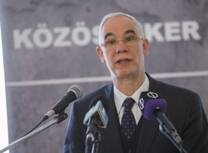 Fantasztikus bejelentést tett balog Zoltán! Nem csak a nyugdíjasok kapnak 24 ezer forintos prémiuomot! Itt a lista – ők mindannyian megkapják a 24 ezer forintos egyszeri juttatást novemberben >>>>