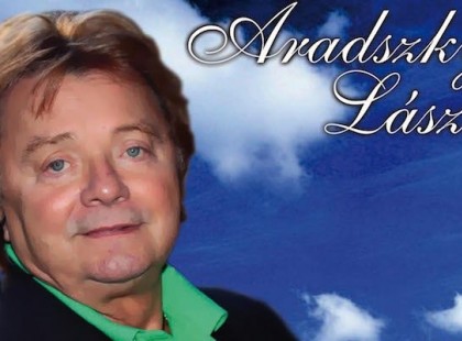 Itt az időpont- Aradszky László a népszerű táncdalénekes temetését ekkor tartják – Nyilvános lesz a szertartás