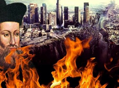 Megfejtették Nostradamus jövendöléseit: szörnyű, ami ránk vár 2018-ban